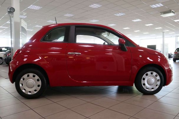 Fiat 500 0.9 59 kW image number 5