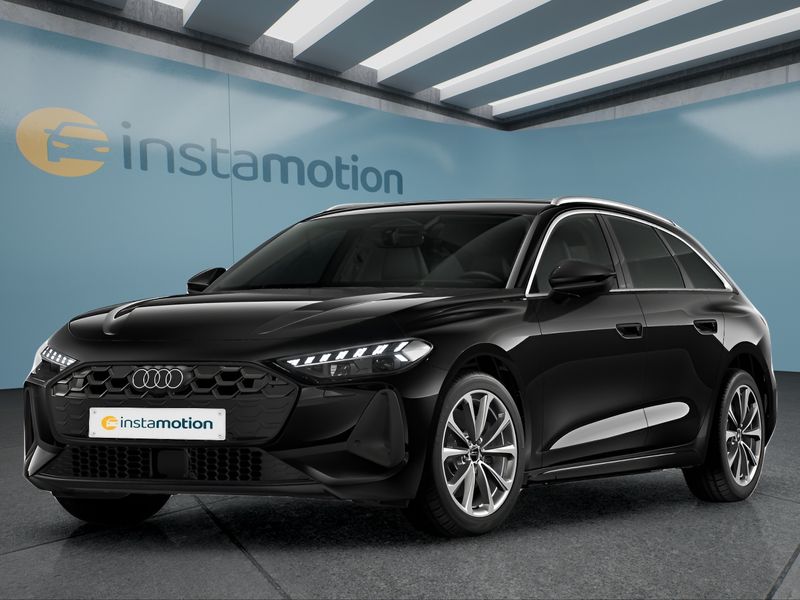 Audi A5 Avant TDI 150 kW