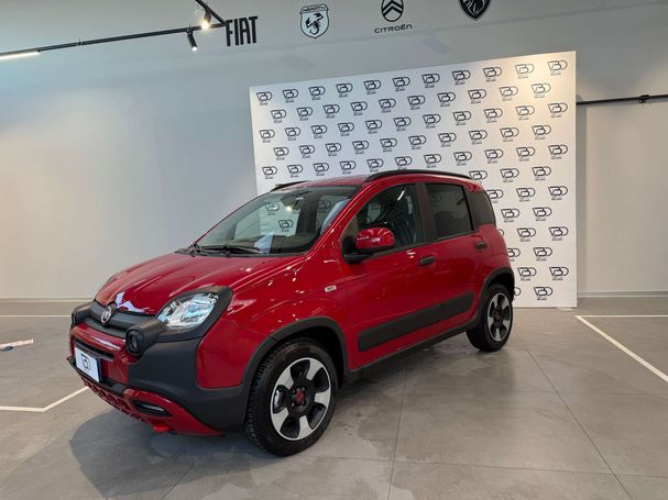 Fiat Panda 51 kW image number 1