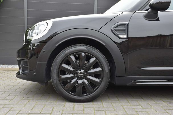 Mini Cooper Countryman 100 kW image number 14