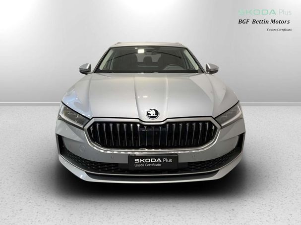 Skoda Superb 2.0 TDI Style 110 kW image number 5