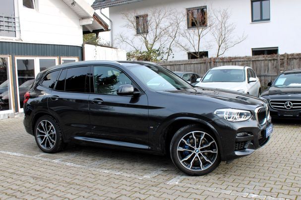 BMW X3e M Sport xDrive 215 kW image number 5