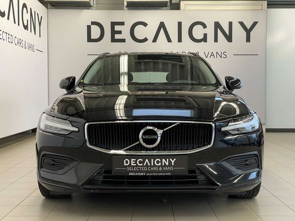 Volvo V60 D3 110 kW image number 5