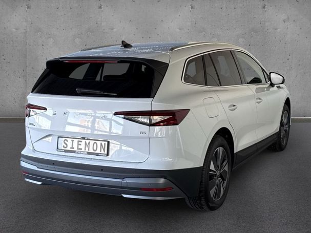 Skoda Enyaq 150 kW image number 2