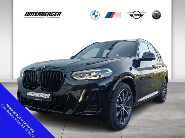 BMW X3 xDrive 210 kW image number 1