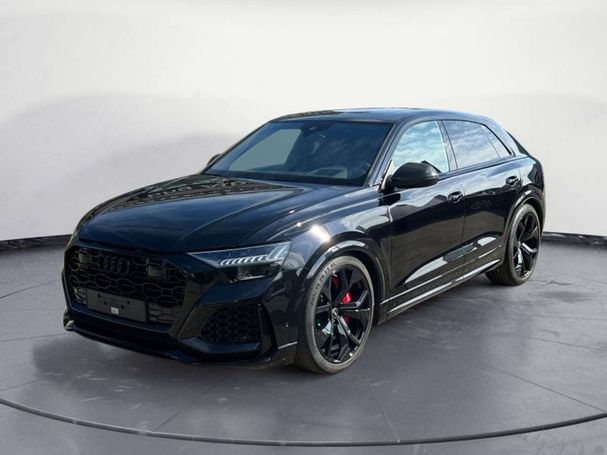 Audi RSQ8 TFSI quattro 441 kW image number 1