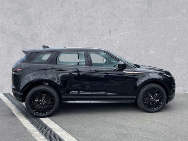 Land Rover Range Rover Evoque D165 120 kW image number 6