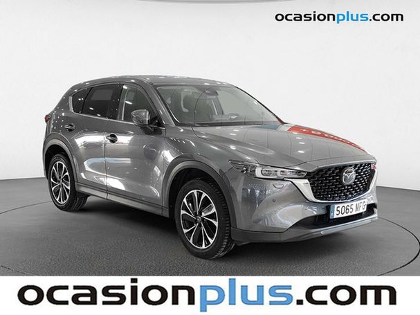 Mazda CX-5 2.0 G 121 kW image number 1