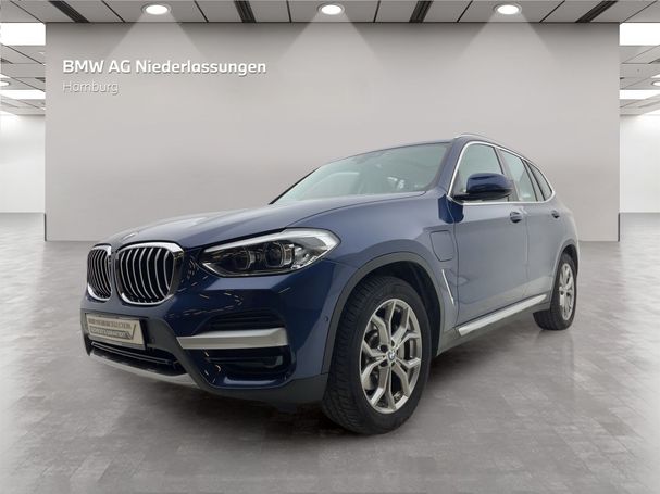 BMW X3 xDrive30e 215 kW image number 1