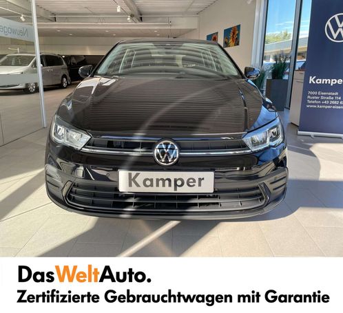 Volkswagen Polo TSI 70 kW image number 2