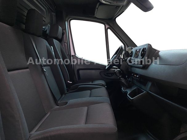 Mercedes-Benz Sprinter 315 110 kW image number 10