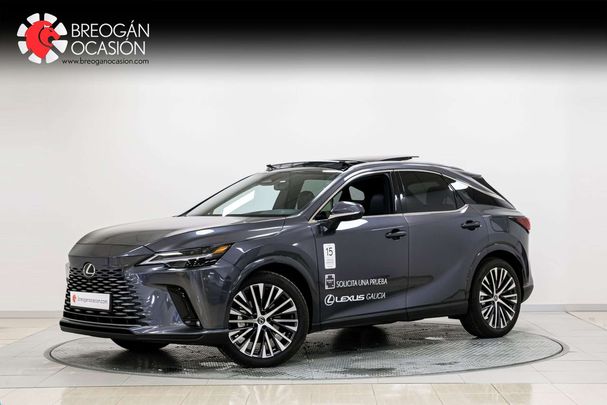 Lexus RX 450 230 kW image number 1