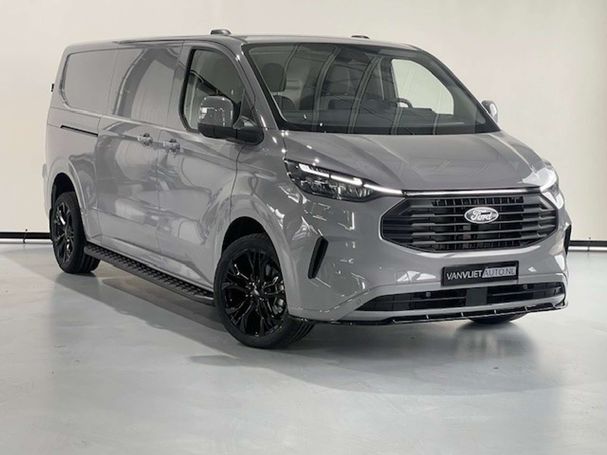 Ford Transit Custom 300 Limited 125 kW image number 1