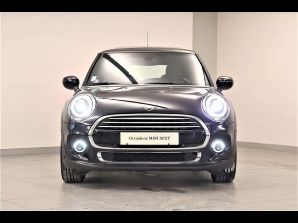 Mini Cooper Mini 101 kW image number 1