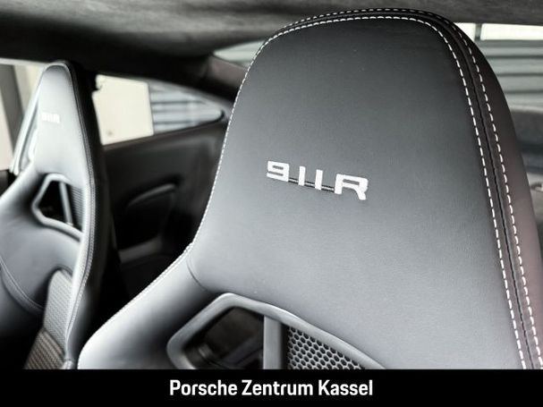 Porsche 991 368 kW image number 15