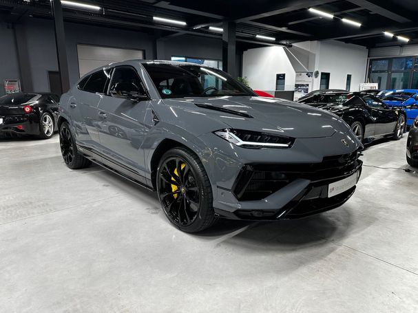 Lamborghini Urus S 490 kW image number 2