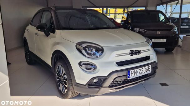 Fiat 500X 96 kW image number 2