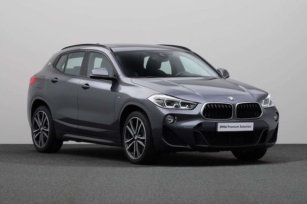 BMW X2 sDrive20i 141 kW image number 11