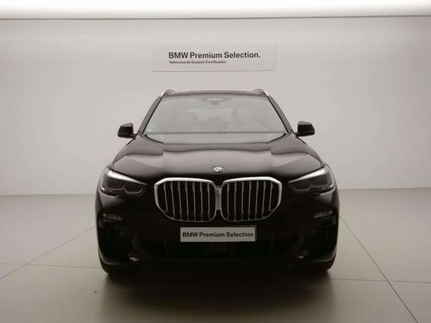 BMW X5 xDrive 250 kW image number 2