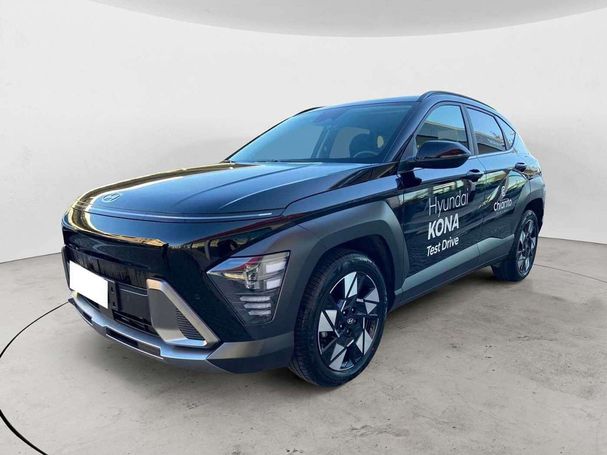 Hyundai Kona 1.0 T-GDI N Line 88 kW image number 1