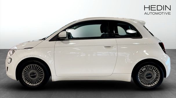 Fiat 500 e 42 kWh 88 kW image number 6