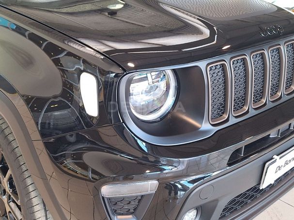 Jeep Renegade 1.3 PHEV 140 kW image number 24