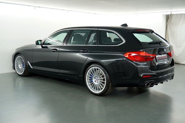 ALPINA B5 447 kW image number 5