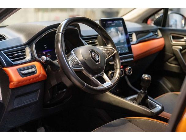 Renault Captur 1.0 TCe 74 kW image number 7