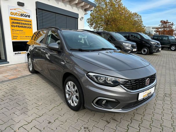 Fiat Tipo 1.6 MultiJet DCT Business Line 88 kW image number 2