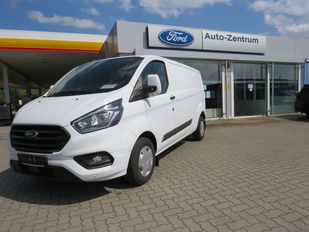 Ford Transit Custom 300 L2 Trend 77 kW image number 1