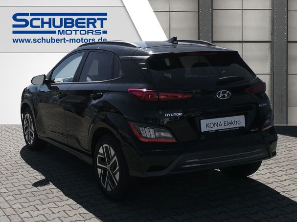 Hyundai Kona 100 kW image number 4