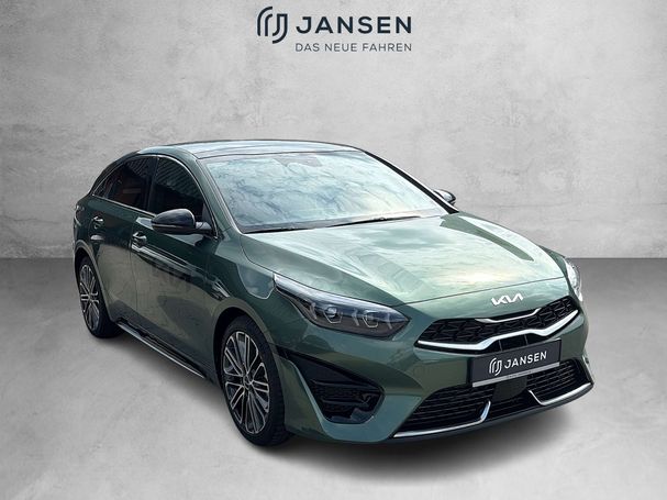 Kia ProCeed 103 kW image number 2