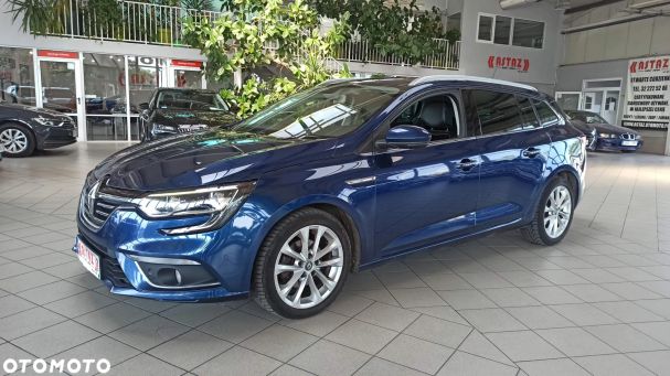 Renault Megane TCe 103 kW image number 1