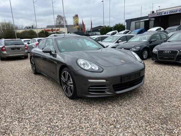 Porsche Panamera 4 S 309 kW image number 2