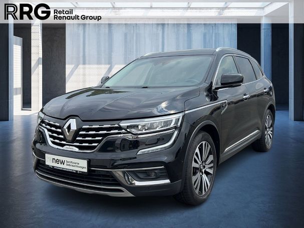 Renault Koleos dCi 185 Initiale Paris X-Tronic 135 kW image number 1