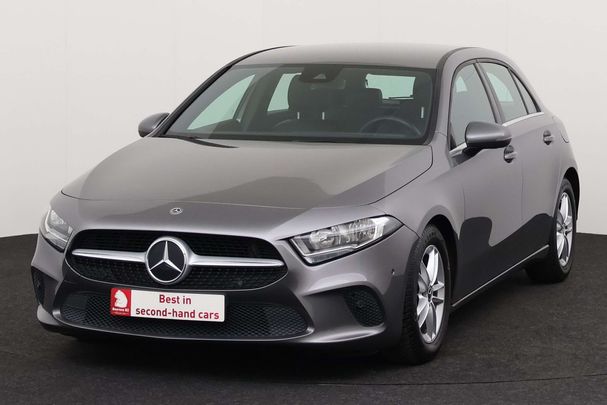 Mercedes-Benz A 180 101 kW image number 1