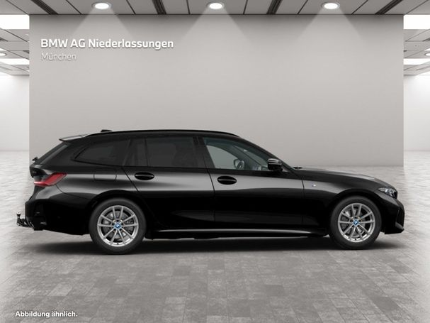 BMW 330 Touring M Sport 185 kW image number 8