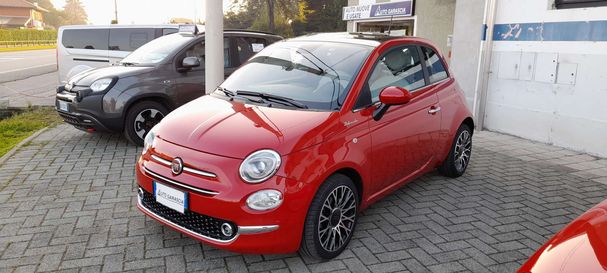 Fiat 500 1.0 51 kW image number 1