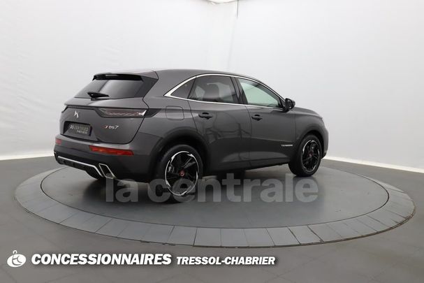 DS Automobiles 7 Crossback 1.6 E-Tense 225 165 kW image number 4