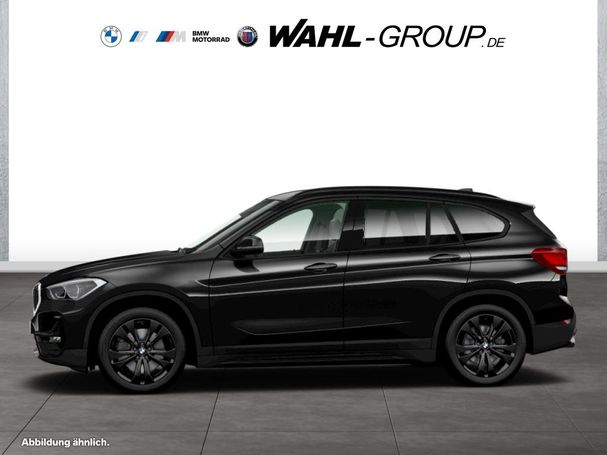 BMW X1 xDrive20d Sport Line 140 kW image number 3