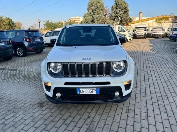 Jeep Renegade 1.0 Limited 88 kW image number 3