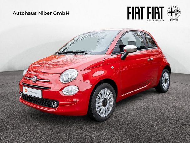 Fiat 500 1.0 51 kW image number 1