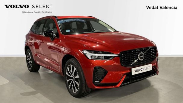 Volvo XC60 B4 Plus Dark 145 kW image number 6