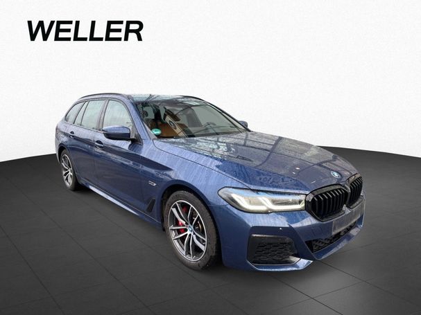 BMW 530 Touring xDrive 215 kW image number 1