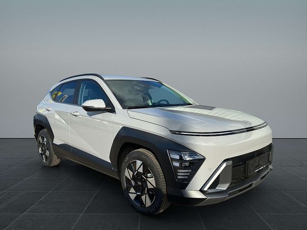 Hyundai Kona 1.0 T-GDI 88 kW image number 1