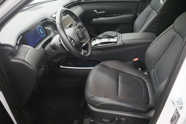 Hyundai Tucson PHEV 4WD 197 kW image number 3