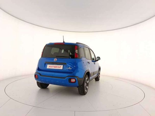 Fiat Panda 1.0 Hybrid 51 kW image number 6