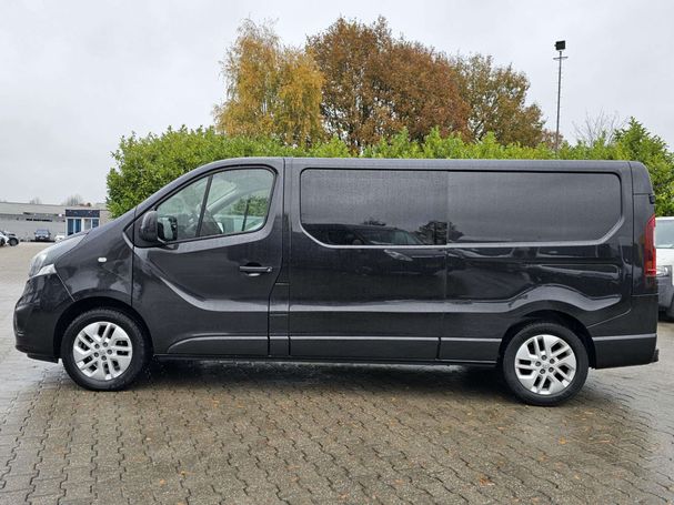 Opel Vivaro 1.6 CDTI L2H1 92 kW image number 4