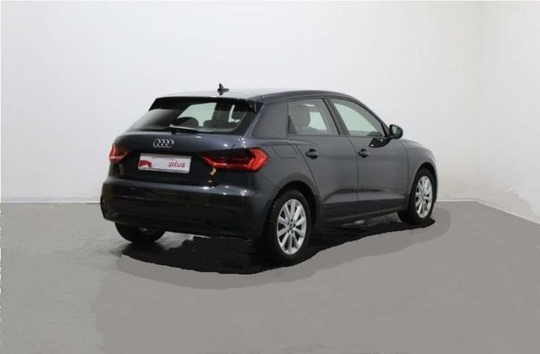 Audi A1 25 TFSI Advanced 70 kW image number 2