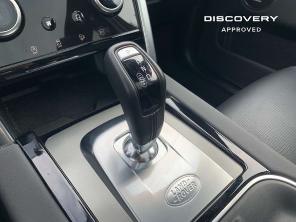 Land Rover Discovery Sport SE 149 kW image number 13